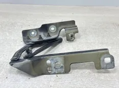 Петля капота Opel Astra 2013 20879202 J P10 5D РЕСТАЙЛИНГ A14XER, левая