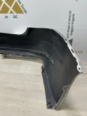 Бампер Skoda Octavia 2017-2020 5EU807421B A7 5E3 РЕСТАЙЛИНГ, задний