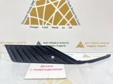 Накладка бампера Changan Uni-K 2020-2024 2803420CR01 1