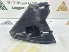 Кронштейн решетки радиатора Volkswagen Polo 2020-2022 6N5807986 6 CK4, правый