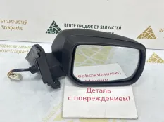 Зеркало 5 пин ВАЗ 2114 2001-2013 212148201252 2114, правое