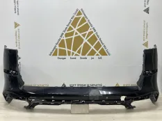 Бампер BMW X5 2019-2023 51118099116 G05 M-PACK, задний