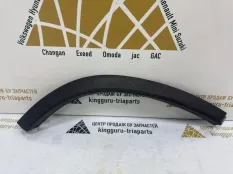 Расширитель крыла Exeed TXL 2020-2023 609001587AA M32T, задний правый