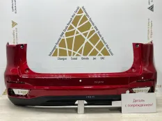 Бампер Changan CS55 Plus 2021-2024 2804100AW20 1, задний
