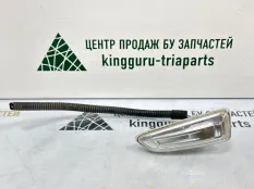 Повторитель поворота Opel Astra 2013 13273104 J P10 5D РЕСТАЙЛИНГ A14XER