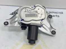 Мотор дворников Changan Uni-K 2020-2024 3741090CR01 1