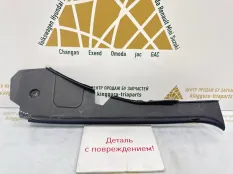 Пыльник крыла Hyundai Santa Fe 2018-2020 84159S1000 4 TM ДО РЕСТАЙЛИНГ, передний левый