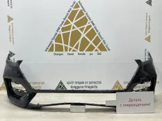 Бампер Omoda S5 2022 602001308AA 1, передний