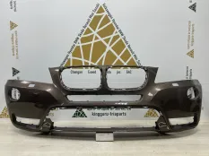 Бампер BMW X3 2010-2014 51117261188 F25, передний