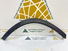 Расширитель крыла Exeed TXL 2020-2023 609001589AA M32T, задний правый