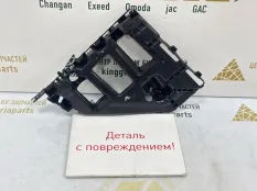 Кронштейн бампера Skoda Rapid 2020-2022 60U807184 2 NK6, передний правый