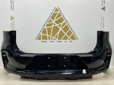 Бампер Exeed TXL 2020-2023 602001291AA M32T, задний
