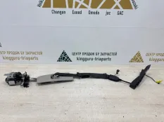 Ремень безопасности Opel Astra 2013 13394807 J P10 5D РЕСТАЙЛИНГ A14XER, передний правый