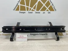 Усилитель бампера Hyundai Solaris 2014-2017 866304L700 1 RB РЕСТАЙЛИНГ, задний