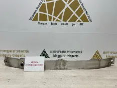 Усилитель бампера BMW 3 2015-2020 51117255393 F30 РЕСТАЙЛИНГ, передний