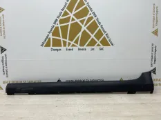 Накладка порога Lada X-ray 2015-2022 8450021081 1 GAB_, левая
