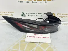 Фонарь Omoda C7 2024 605001707AA, левый