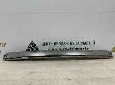 Молдинг бампера GAC GS8 2021-2024 7106034DRS0000, задний