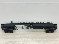 Защита днища BMW X7 2019-2022 51757476003 G07, задняя