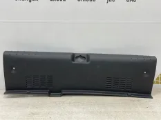 Накладка замка багажника Hyundai Solaris 2017-2020 85770H5000 2 HCR ДО РЕСТАЙЛИНГ