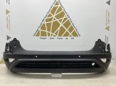 Спойлер Бампера Hyundai Creta 2021-2022 86612BW000 2 SU2, задний