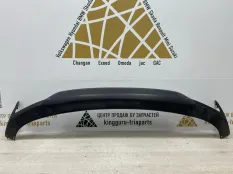 Спойлер Бампера Hyundai Solaris 2017-2020 86612H5000 2 HCR ДО РЕСТАЙЛИНГ, задний