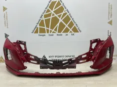 Бампер Changan Eado Plus 2020-2024 2803100BN09, передний