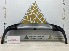 Спойлер Бампера Exeed RX 2023-2024 602002613AA T22, задний