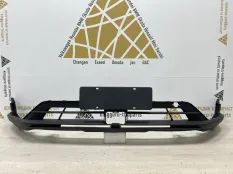 Спойлер Бампера Changan CS35 Plus 2021-2023 2803112BQ21, передний