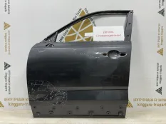 Дверь Changan CS35 Plus 2021-2023 S111F2701030100A, передняя левая
