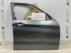 Дверь BMW X5 2013-2018 41517386738 F15, передняя правая