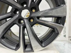Диск Литой R17 Changan CS35 Plus 2021-2023 3101100BQ11