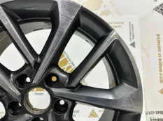 Диск Литой R17 Omoda S5 2022 J603101010C 1