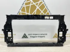 Панель передняя Hyundai Creta 2021-2022 64101BW000 2 SU2