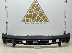 Спойлер Бампера BMW X5 2019-2023 51127425472 G05, задний