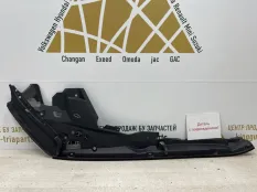 Пыльник крыла BMW X5 2019-2023 51717418197 G05, передний левый