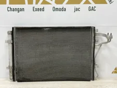 Радиатор кондиционера Hyundai Creta 2016-2020 97606M0000 1 GSR ДО РЕСТАЙЛИНГ