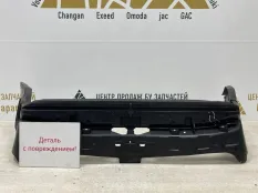 Дефлектор радиатора верхний BMW X5 2019-2023 51747421675 G05