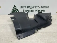 Пыльник Бампера BMW X5 2019-2023 51717424878 G05, передний правый