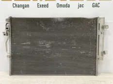 Радиатор кондиционера Exeed VX 2021-2024 301000316AA M36T