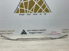 Усилитель бампера нижний BMW 3 2018-2022 51118079669 G20, передний