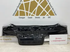 Задняя панель кузова Hyundai Solaris 2017-2020 69100H5000 2 HCR ДО РЕСТАЙЛИНГ