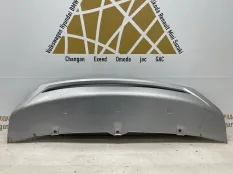 Накладка бампера Exeed LX 2022-2024 602000763AA T1C РЕСТАЙЛИНГ, передняя