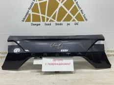 Накладка крышки багажника Hyundai Creta 2021-2022 87311BW000 2 SU2