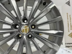 Диск литой R18 Skoda Kodiaq 2021-2022 565601025K 1 NS7 РЕСТАЙЛИНГ