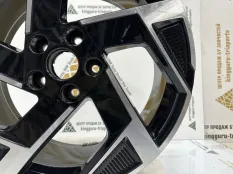 Диск литой R18 Changan Lamore 2023-2024 3101100DY03