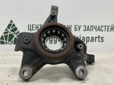Кулак поворотный Exeed LX 2022-2024 204001220AA T1C РЕСТАЙЛИНГ, передний правый