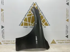 Крыло BMW 5 2010-2016 41357248433 F07, переднее левое