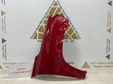 Крыло Changan CS35 Plus 2021-2023 S111F2701020200AA, переднее правое