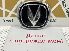 Эмблема Changan CS55 Plus 2021-2024 S36861A 1